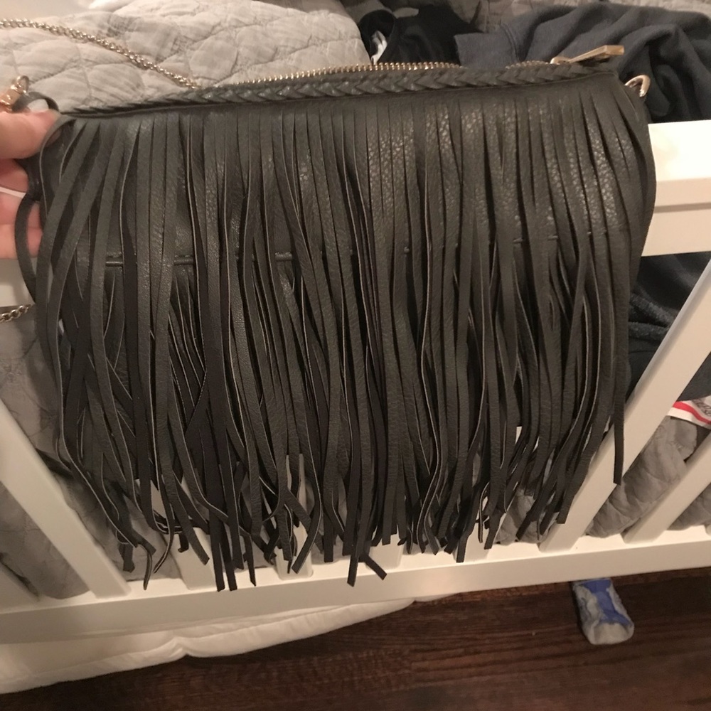 Crossbody bag